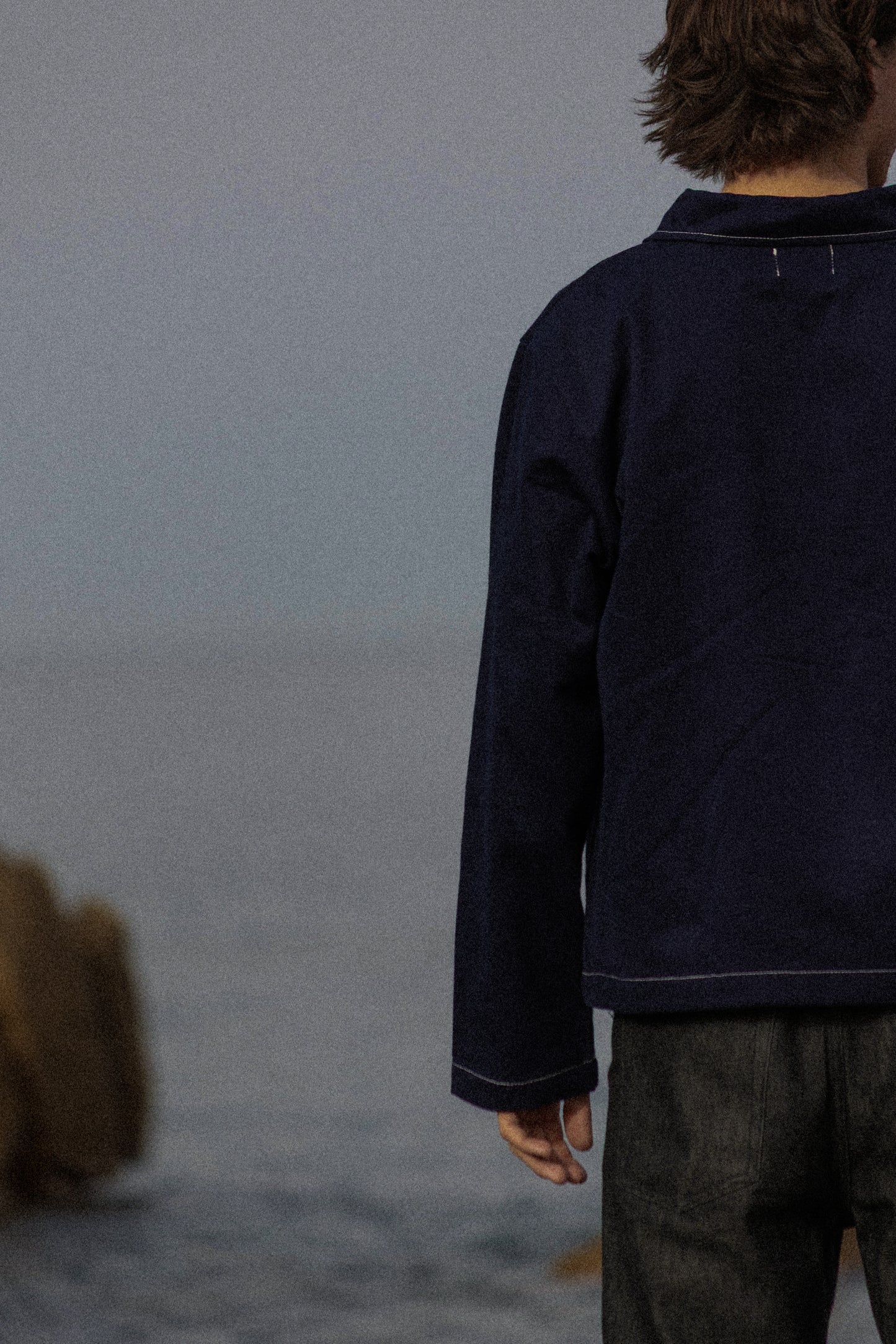 A Ghjacchetta - "U MARE"