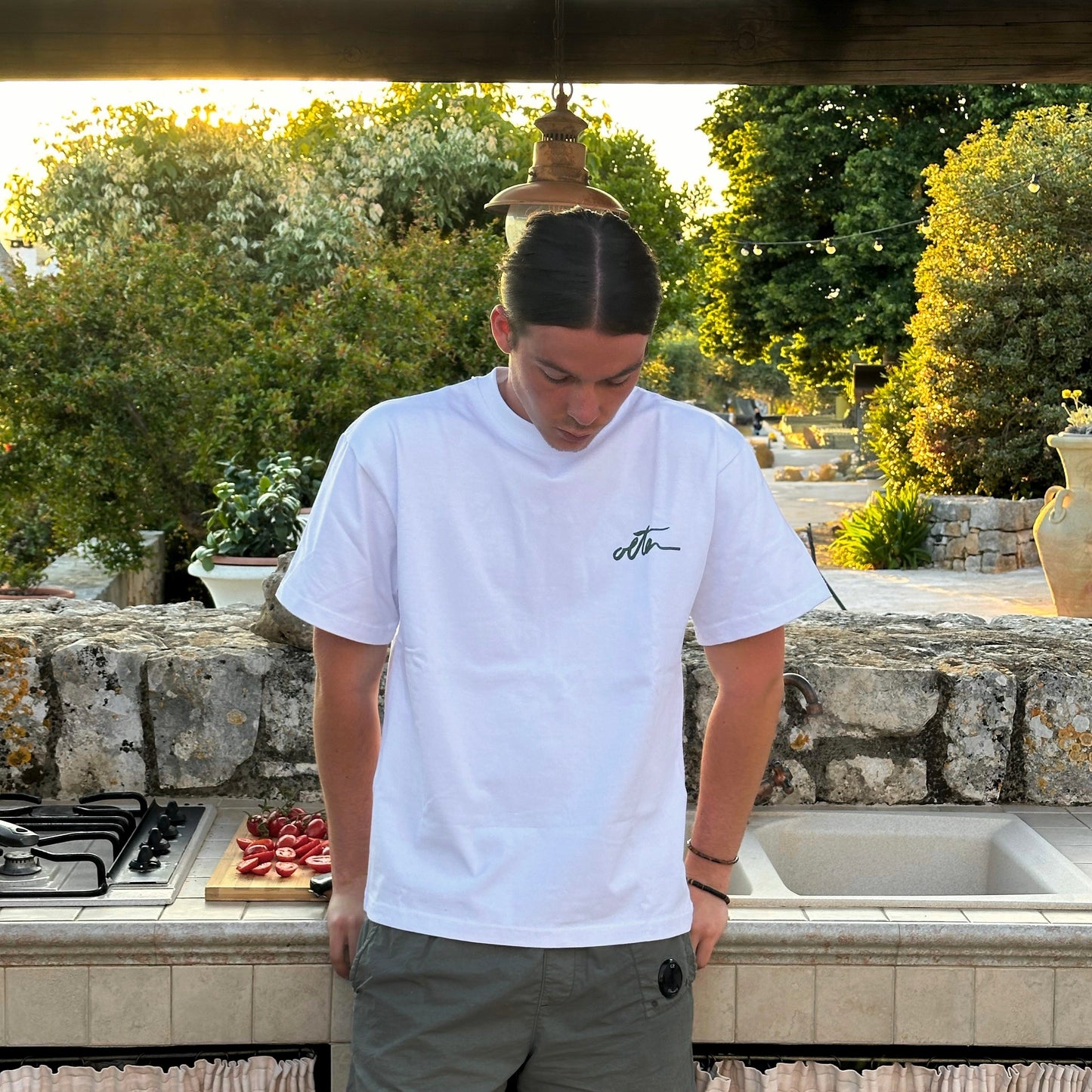 T-Shirt - "MACHJA"
