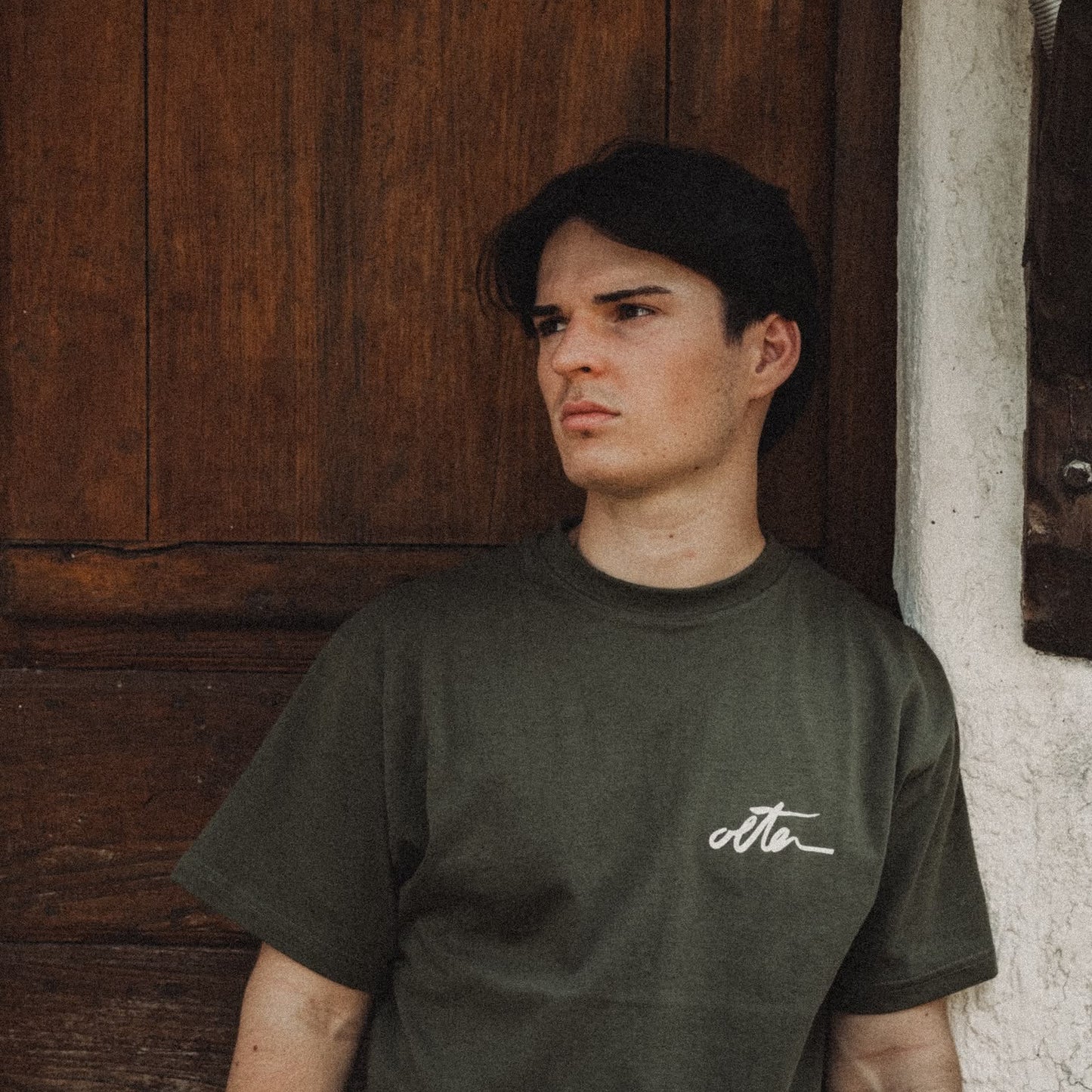 T-Shirt "Paese"